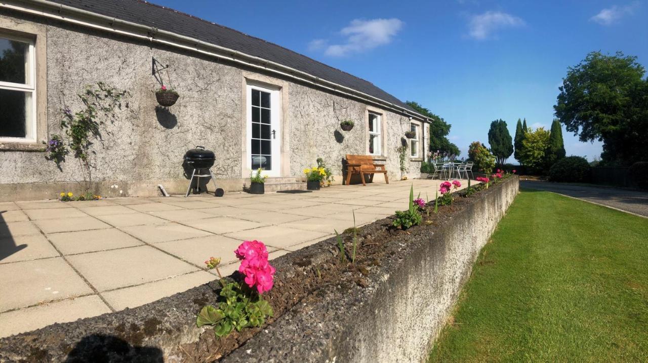 Ballyconnelly Cottages, Galgorm Area Cullybackey 외부 사진