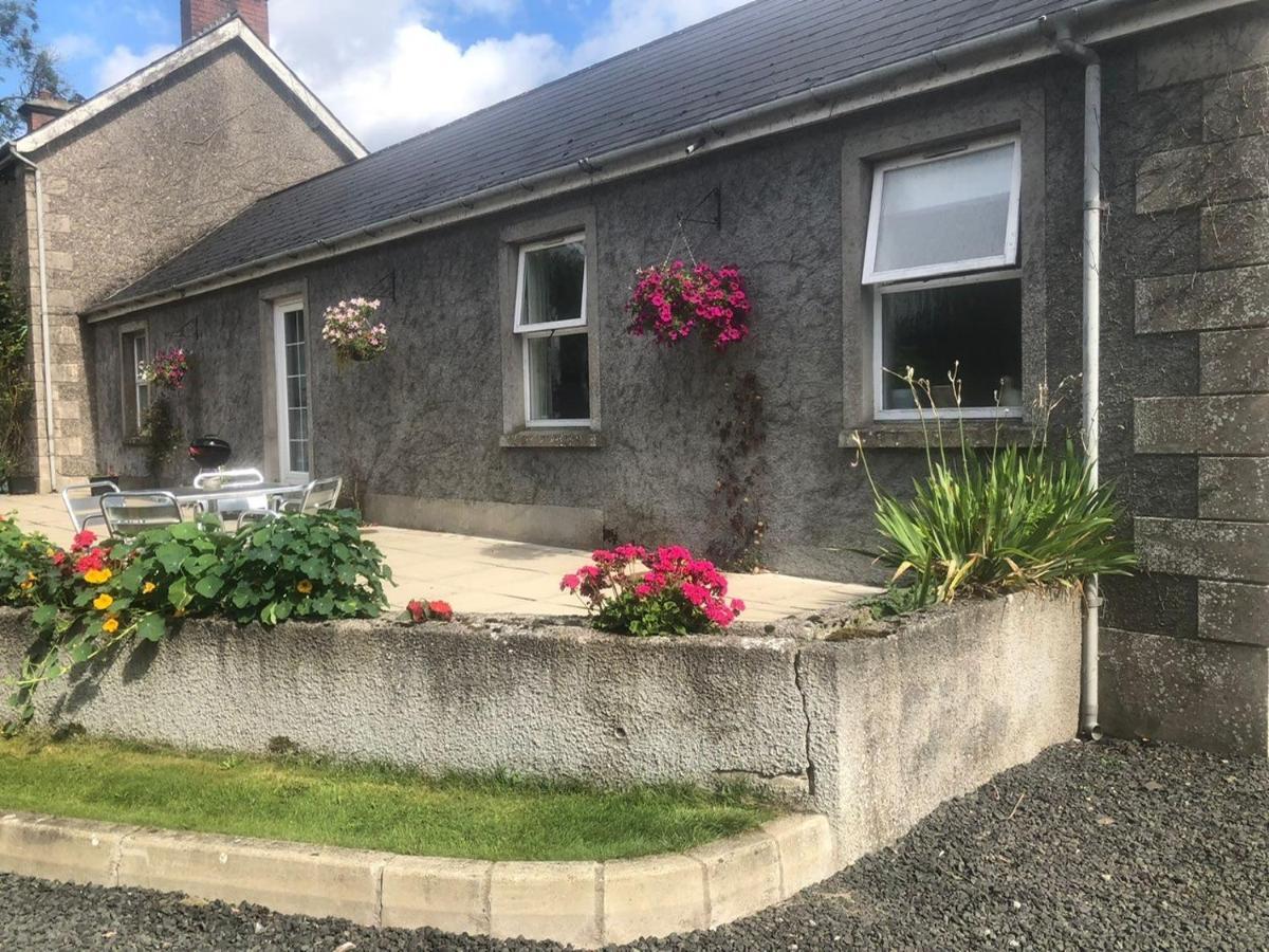 Ballyconnelly Cottages, Galgorm Area Cullybackey 외부 사진